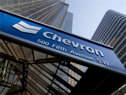 雪佛龍將在美國(guó)生產(chǎn)Group III+基礎(chǔ)油